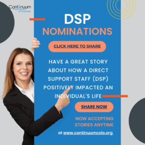 DSP Nominations