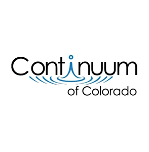 Continuum of Colorado logo